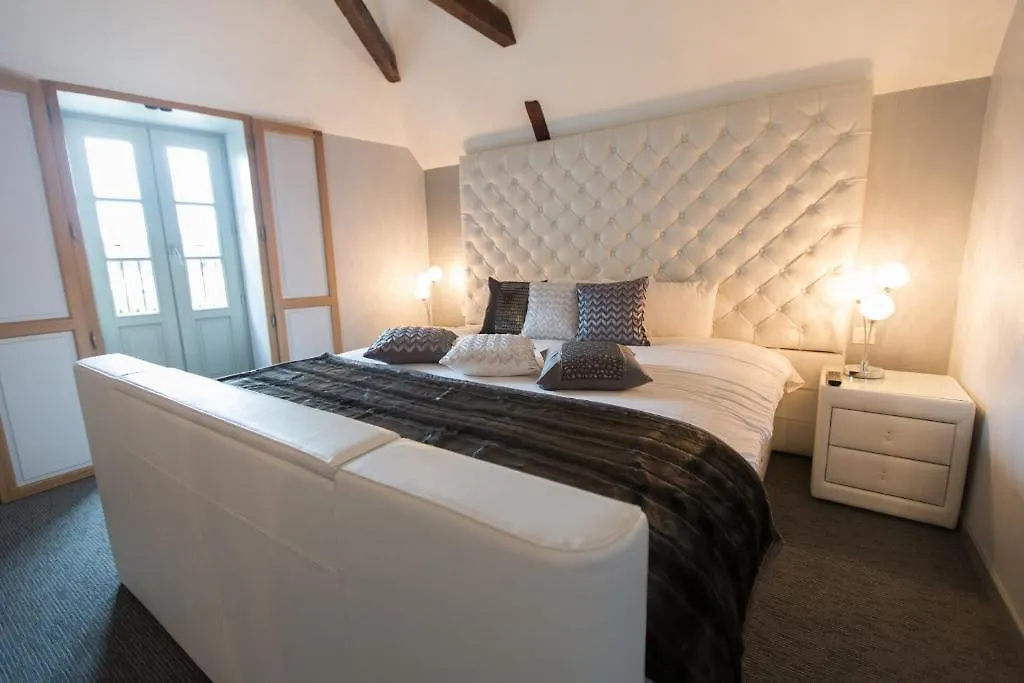 Les Palis Spa Grand-Fougeray 3*,
