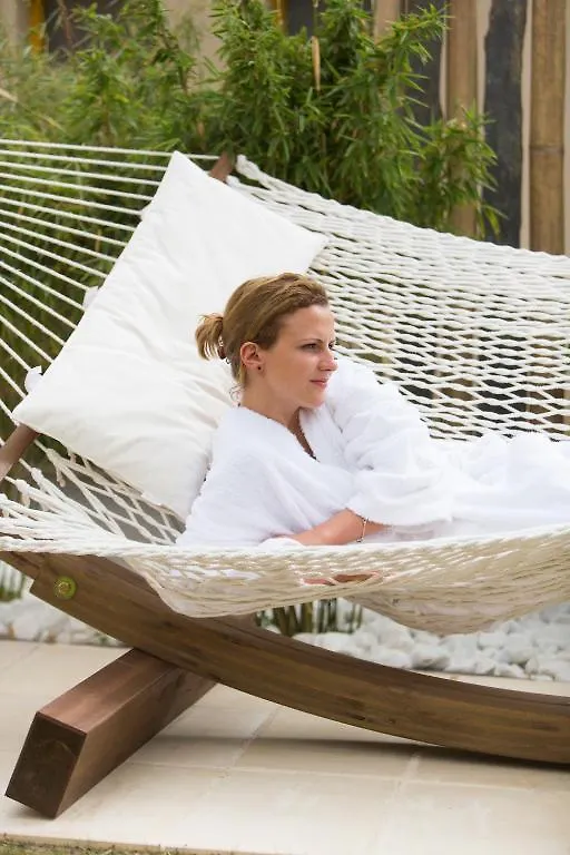 Les Palis Spa Grand-Fougeray