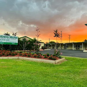 Motel Mundubbera Motel ***