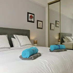 Apartment 'le Fontainebleau' 