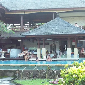 Hotel Balisani Padma **